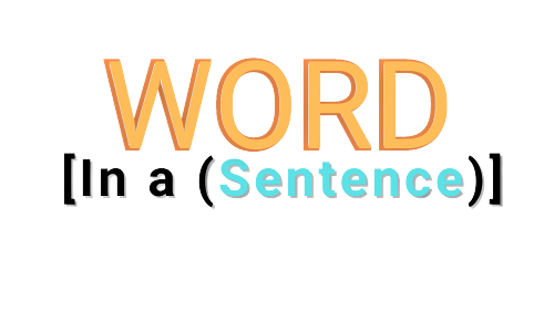 Make A Sentence Using Word Contemptuous